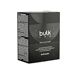 Bulk Pro Culture Kapseln, Packung mit 60 Stück, Verpackung kann variieren