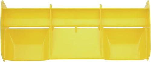 Miniatura 8 de Vgoohobby Alerón trasero RC Force de fuerza alta hacia abajo compatible con HPI HSP Redcat 18 RC Off Road Short Truck Buggy Car Truck (blanco)