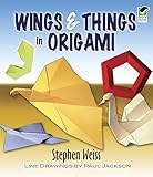 Wings & Things in Origami (Dover Crafts: Origami & Papercrafts)