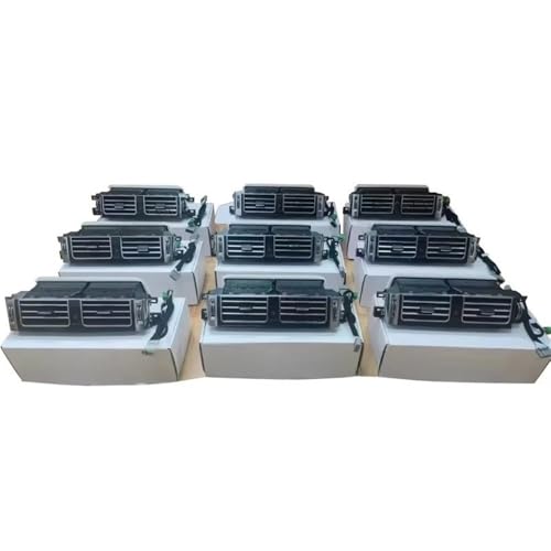 Grille de ventilation de climatisation pour Range Rover Vogue L405 et Sport L494