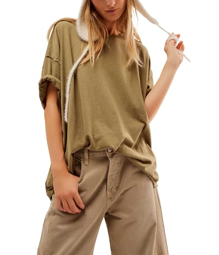 Image of Free People Women's Nina Tee