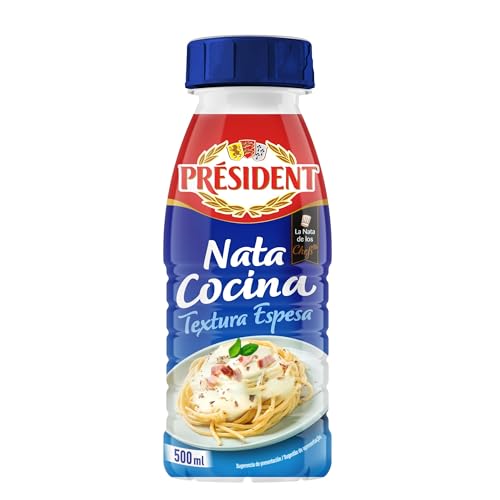 Président Nata Cocina Espesa, 50 cl