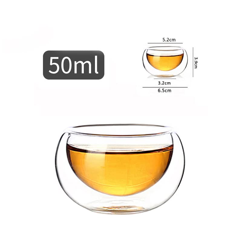 Traditionelles Japanisches Sake-Set | 1 Tokkuri-Flasche (245 Ml) + 2 Ochoko-Becher (70 Ml) – Keramik, Frühlingsblüten-Design