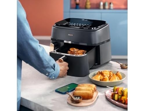 Philips Serie 3000 Airfryer NA352/00