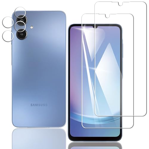 Nutmeg�y2���{2���zGalaxy A25 5G �K���X�t�B���� 2�� + Galaxy A25 5G �J�����t�B���� 2���y���{���Ɏq�f�ސ��zGalaxy A25 5G SC-53F SCG33 �t�B���� �M�����N�V�[A25 �ی�t�B���� �����K���X