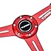 TIYPEOR Racing Steering Wheel 13