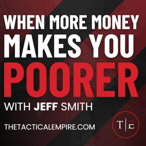 Why Chasing More Money and Success Leaves You Empty