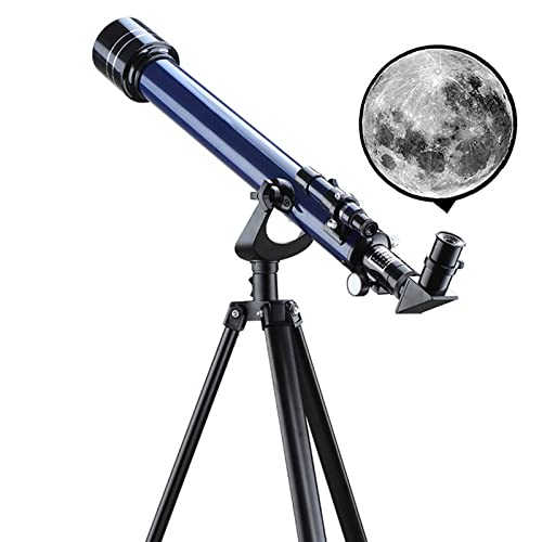 Télescope astronomique monoculaire, le cadeau idéal pour explorer l'espace et les étoiles