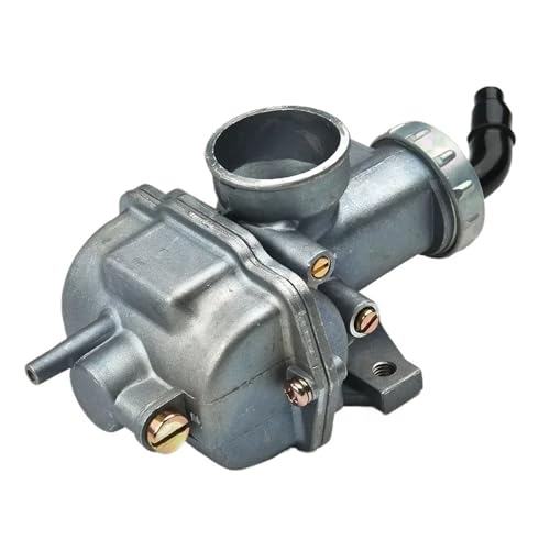 Carburateur de moto 20mm à flux optimal pour moteurs Honda 125