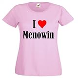 Für Kinder gibt es die T-Shirts in folgenden Größen und Farben: 104 - 116 - 128 - 140 - 152 - 164 in den Farben: Schwarz-Weiss-Blau-Pink