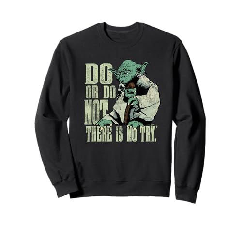 Sweatshirt Star Wars Yoda vêtement chaud décontracté pour automne