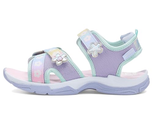 Stride Rite Unisex Kids M2P Lakota (Toddler/Little Kid) Aqua 10 Toddler Medium by Stride Rite - Used condition - Image 5