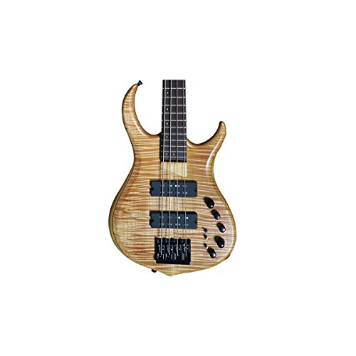Liste des Marcus Miller M7 Swamp Ash-4 NT basses Naturel - Les Beatles, Paul McCartney, John Lennon, RIngo Starr, George Harrison Liste des Marcus Miller M7 Swamp Ash-4 NT basses Naturel – Image 4