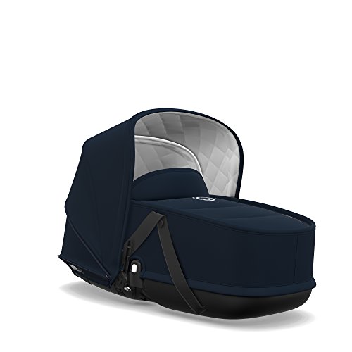bugaboo bee 5 navy