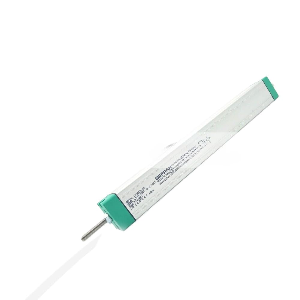 1PC NEW Tie Rod Linear Displacement Sensor/Electronic Scale LT-M-0200-S-XL0202