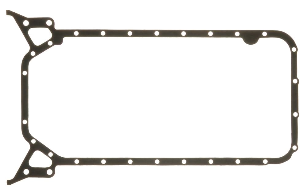 AJUSA 14044200 Gasket, oil sump for DAEWOO,MERCEDES-BENZ,MULTICAR,SSANGYONG,TAGA