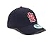 MLB St. Louis Cardinals Alt The League 9FORTY Adjustable Cap, One Size, Navy