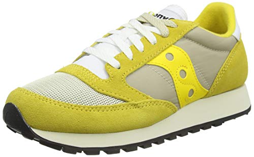 Image of Saucony Women s Jazz CL Cozy Sneaker