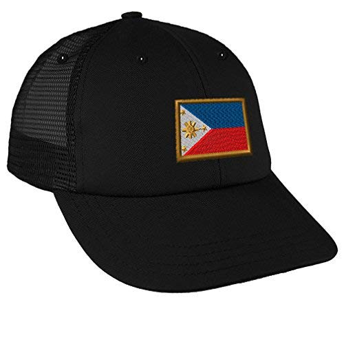 Buy Speedy Pros Philippines Embroidery Design Low Crown Mesh Golf