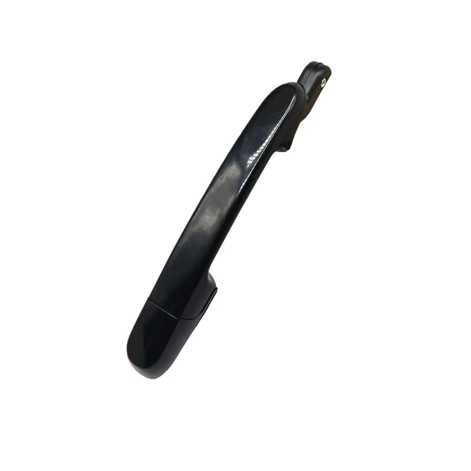 DBCKLS Vehicle Exterior Outer Door Handle for Hyundai for Accent 2006-2011 82650-1E000 82660-1E000 83660-1E000 83650-1E000 Car Front Rear Left Right Exterior Door Handle(Rear Right)