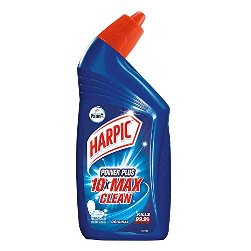 Image of Harpic Power Plus Toilet Cleaner (200 ml)