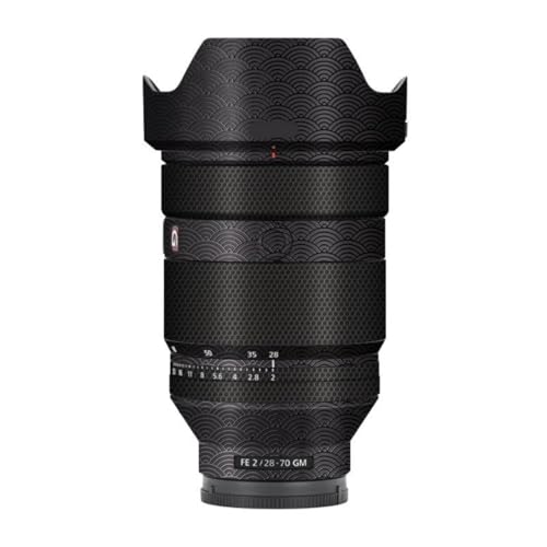 Film protection Sony FE 28-70 mm F2 GM anti rayure vinyle objectif