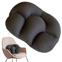 Amazon｜睡眠用ネックピロー - ベッドサポート用低反発