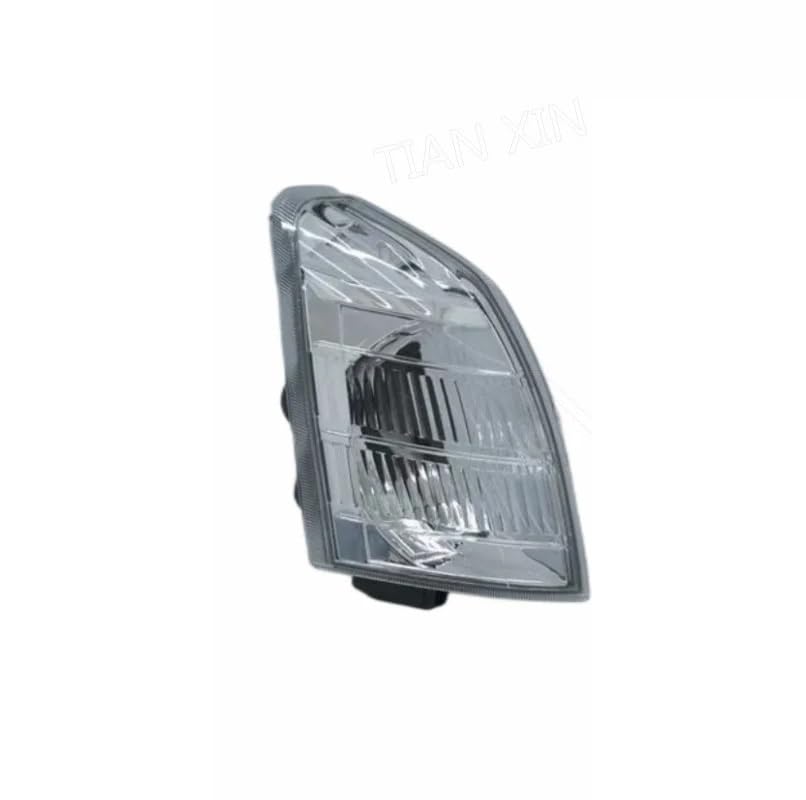 Luz de giro para X-Trail T30 2001-2006 intermitente de parachoques delantero