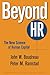 Beyond HR: The New Science of Human Capital
