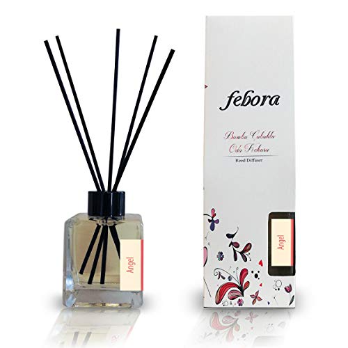 Reed Diffuser Angel 100 ml miniatura 1