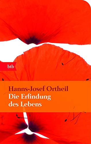 Preisvergleich Produktbild Die Erfindung des Lebens: Roman - Geschenkausgabe
