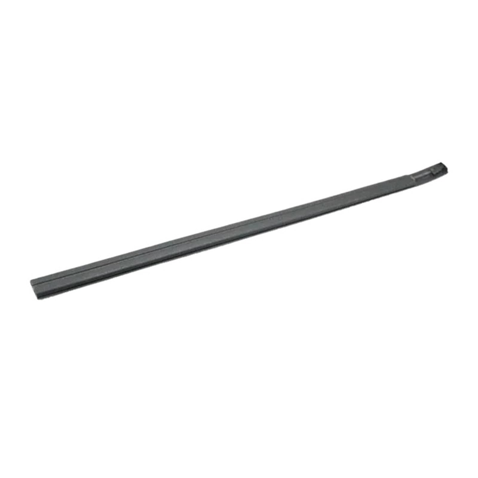 for LC150 FJ150 Car Roof Moulding Windshield Rubber Seal Strip for GX460 GX400 URJ150 2010-2020(1pcs NO7)