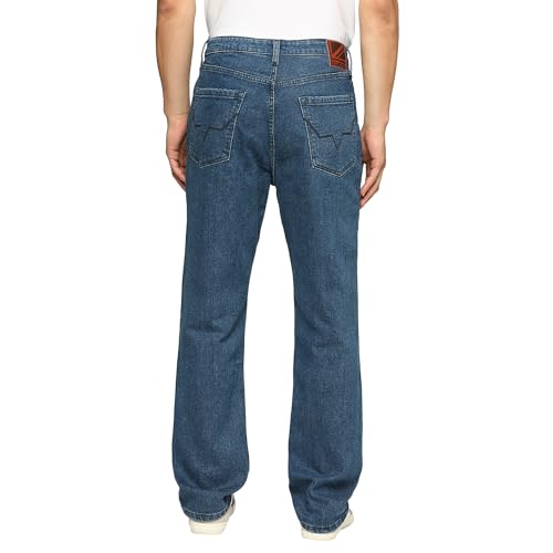 Image of Pepe Jeans Men's Regular Jeans