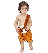 AOBUTE Halloween Boys Girls Costume Shorts Clothing Set