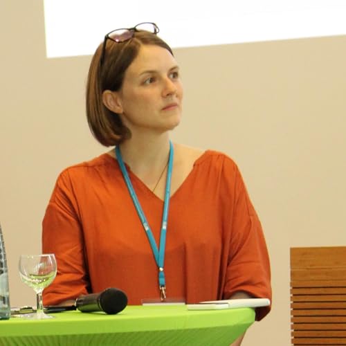 『#11 Trauern ums Klima』のカバーアート