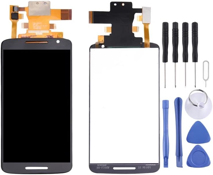 Cell Phone Repair Part LCD Display + Touch Panel for Motorla Moto X Play/X / XT1562 / XT1563 5.5 inch Touch Display