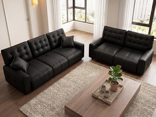 HOMYHOMEY Oversized Deep Seat