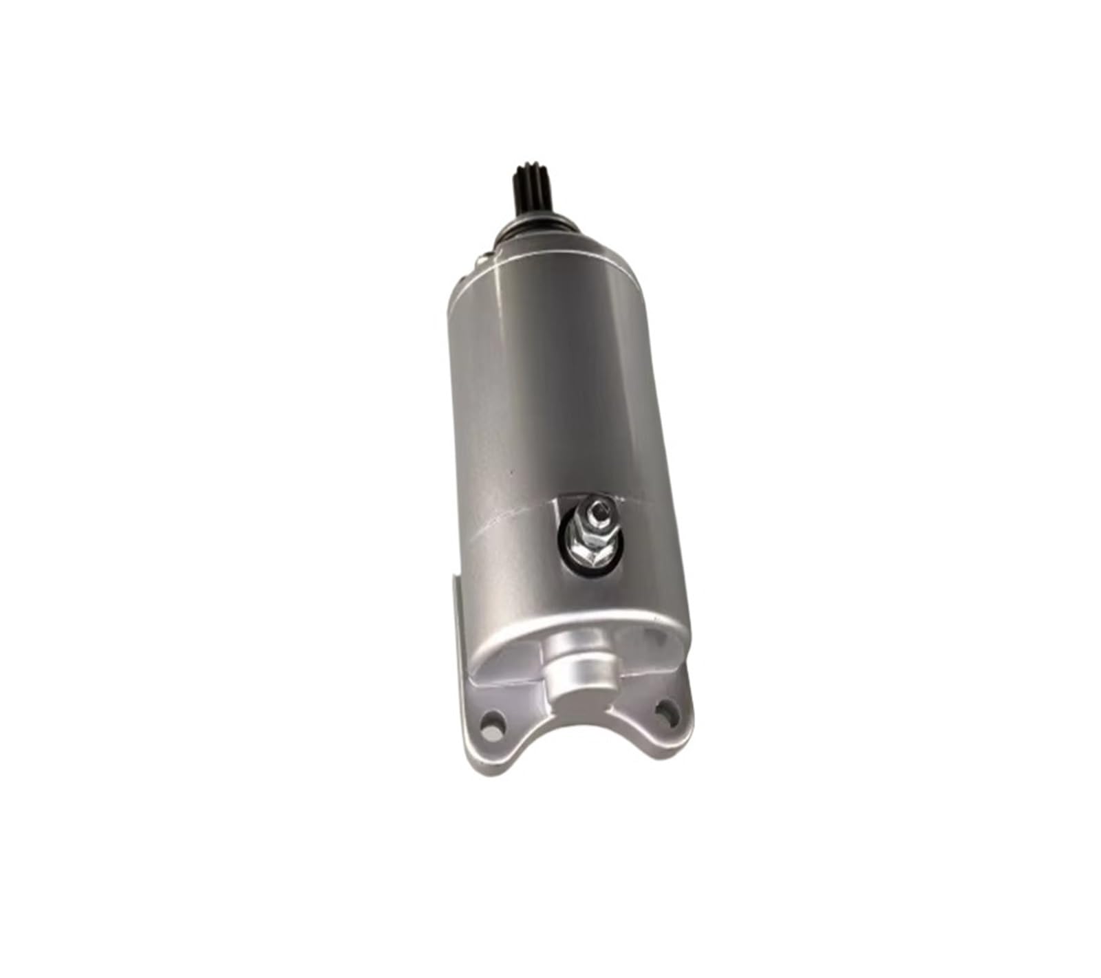 Motorino Di Avviamento Per Loncin Per Zongshen Per Cross-country Per CB125 150 Per CB200 10T Moto Scooter Avviamento 10 Denti Sostituzione del motorino di avviamento