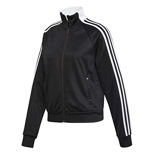 Veste Adidas Id 3-stripes Snap Track Top pour femme