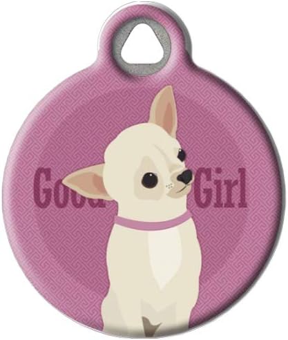 custom pet id