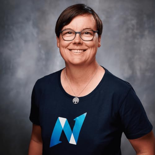 New Business Podcast: Britta Behrens erkl&auml;rt, warum bei LinkedIn die Reichweiten einbrechen