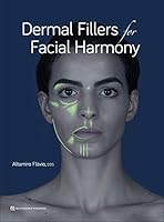 Dermal Fillers for Facial Harmony 0867158212 Book Cover