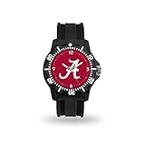 NCAA Alabama Crimson Tide Model Three Watch