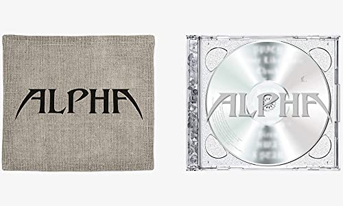 KAKAO CL - ALPHA (Vol.1) Album (Mono+Color ver. SET)