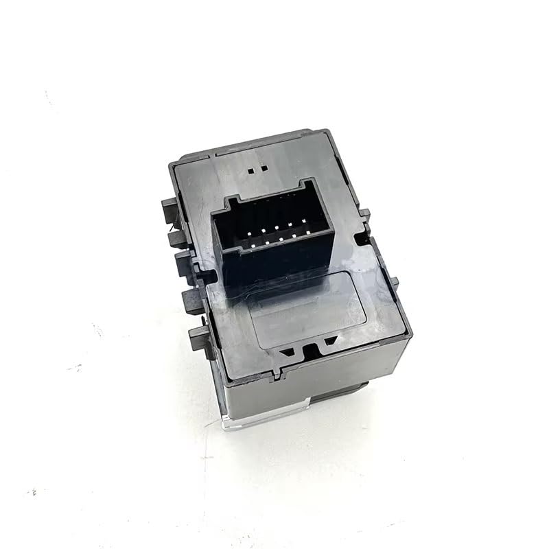 Interruptor de freno electrónico para Geely Atlas: solucione fallos de parking 4