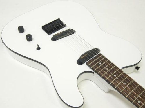 ギター FERNANDES TEJ-STD SH '19 SW  WHITE ギター FERNANDES TEJ-STD SH '19 SW WHITE Amazon | FERNANDES TEJ