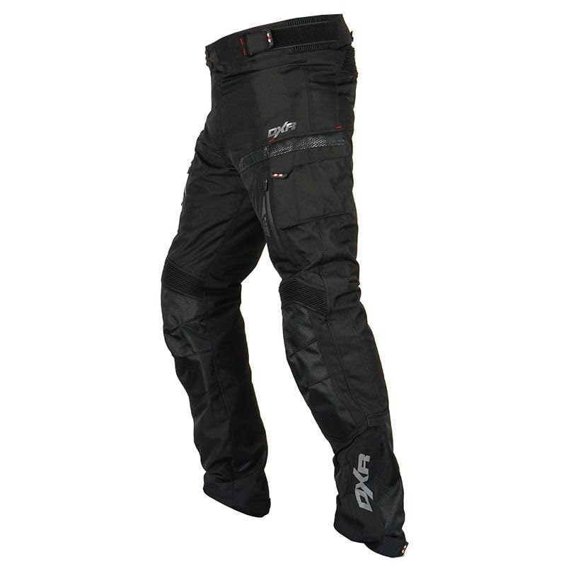 Motoblouz Pantalon Moto Certifié Moto ROADTRIP PANT