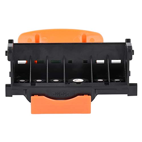 Annadue Cabezal de impresin para Canon, Accesorios de escner, para impresoras MG6220 MG6140 MG6180 MG6100 MG6150 MG6200 MG6210