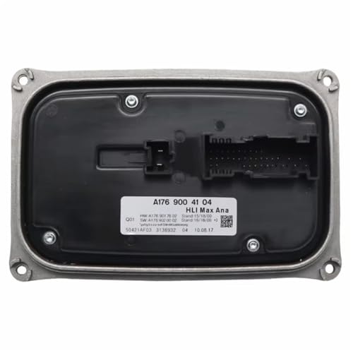 Module d'unité de phare adaptatif 50421AF03 unité de commande pour éclairage avant