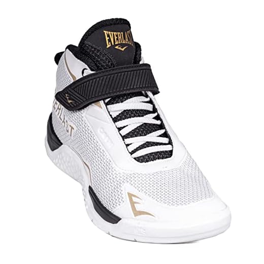 Tênis Cave Hi, Unisex, Everlast